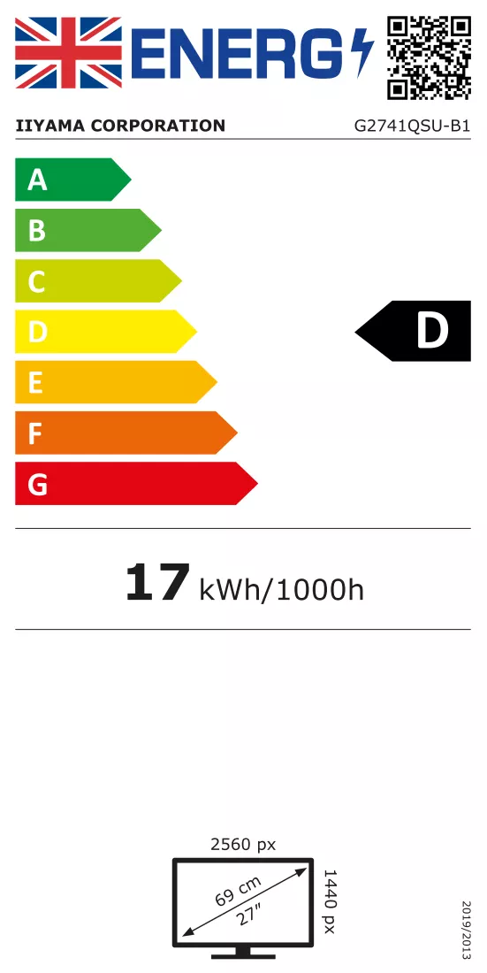 Energielabel