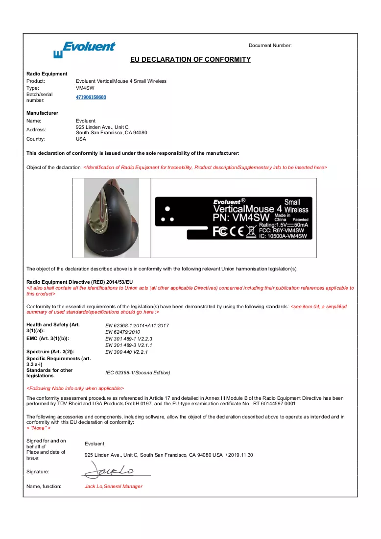 Document