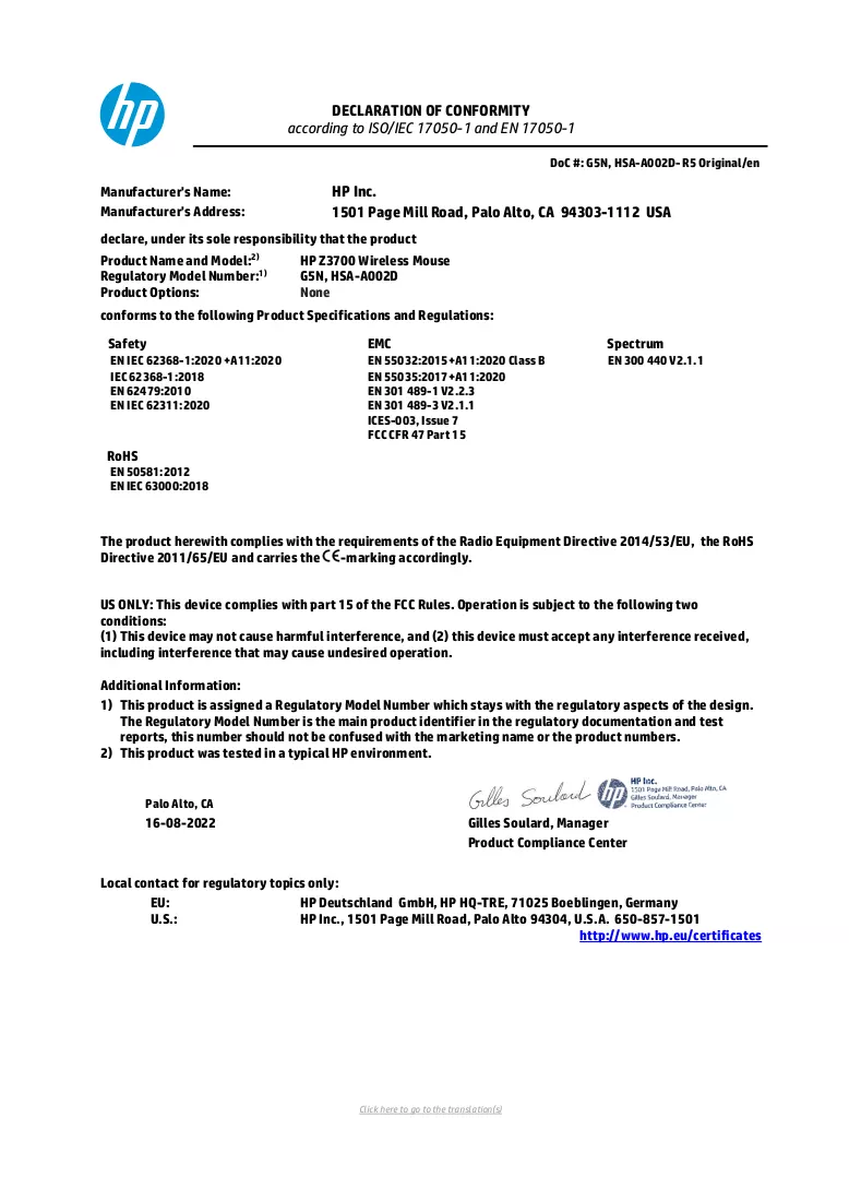 Document
