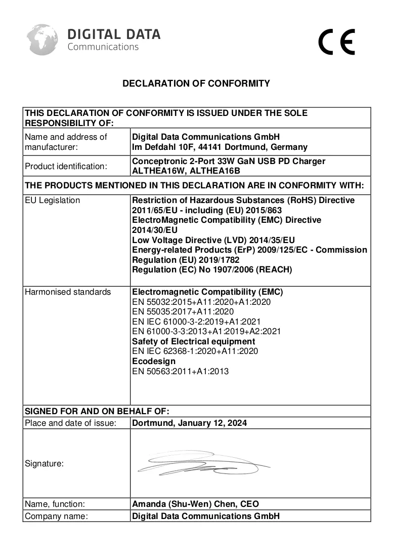 Document