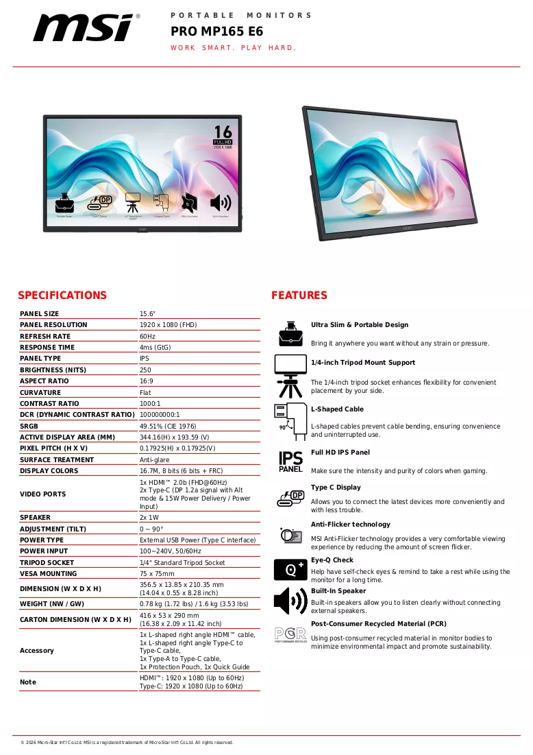 Folder