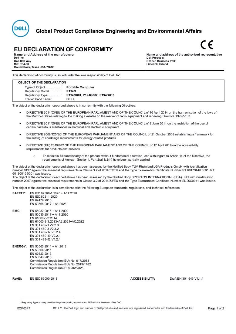 Document