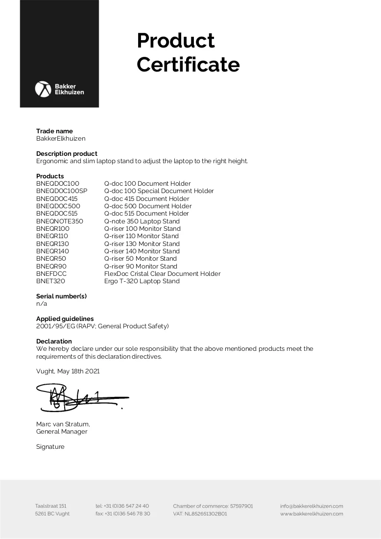 Document