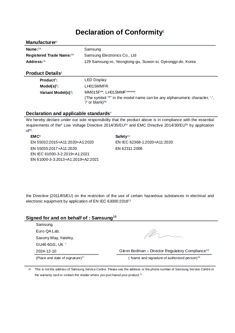 Document