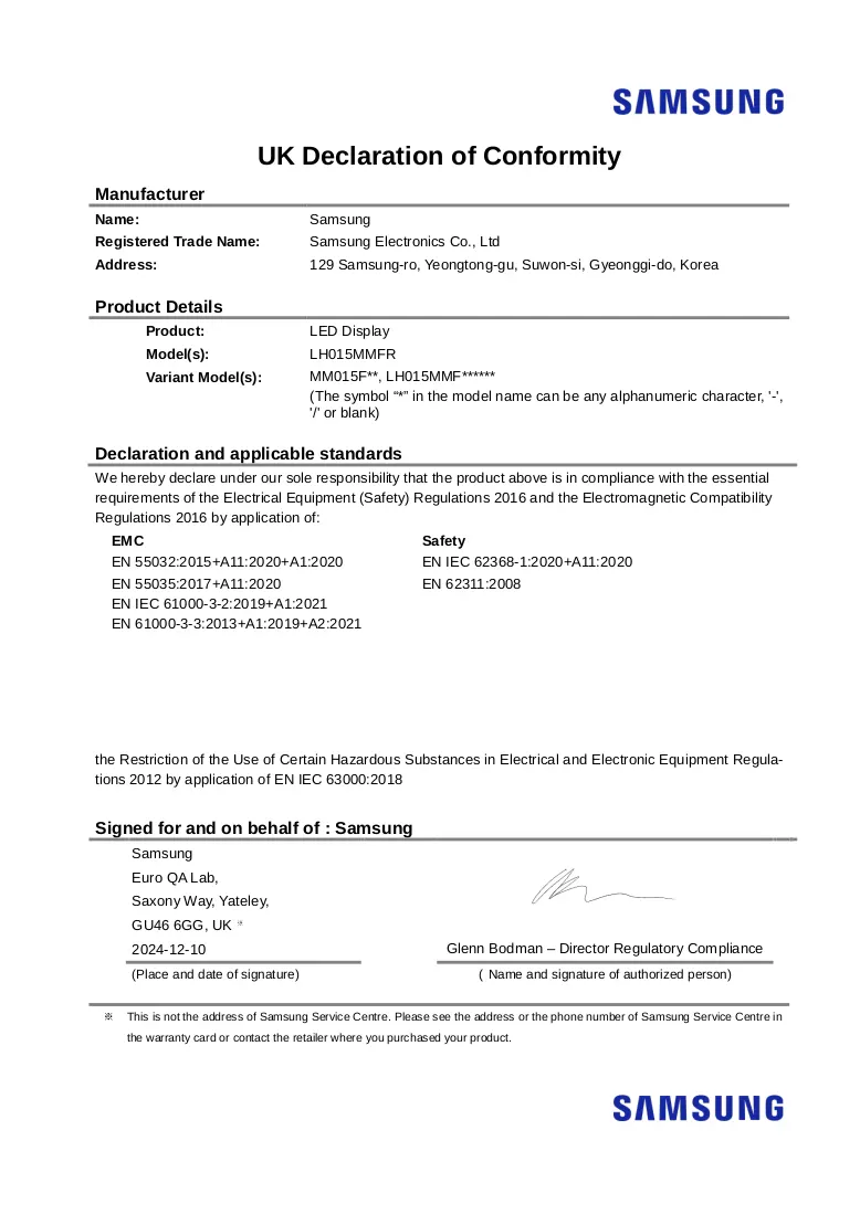 Document