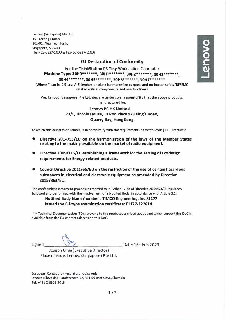 Document