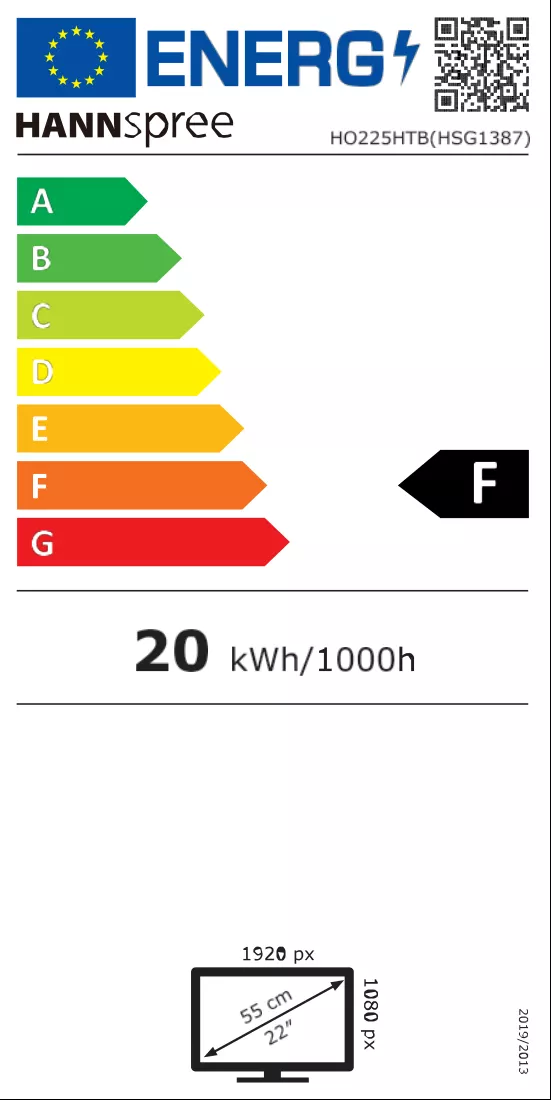 Energielabel