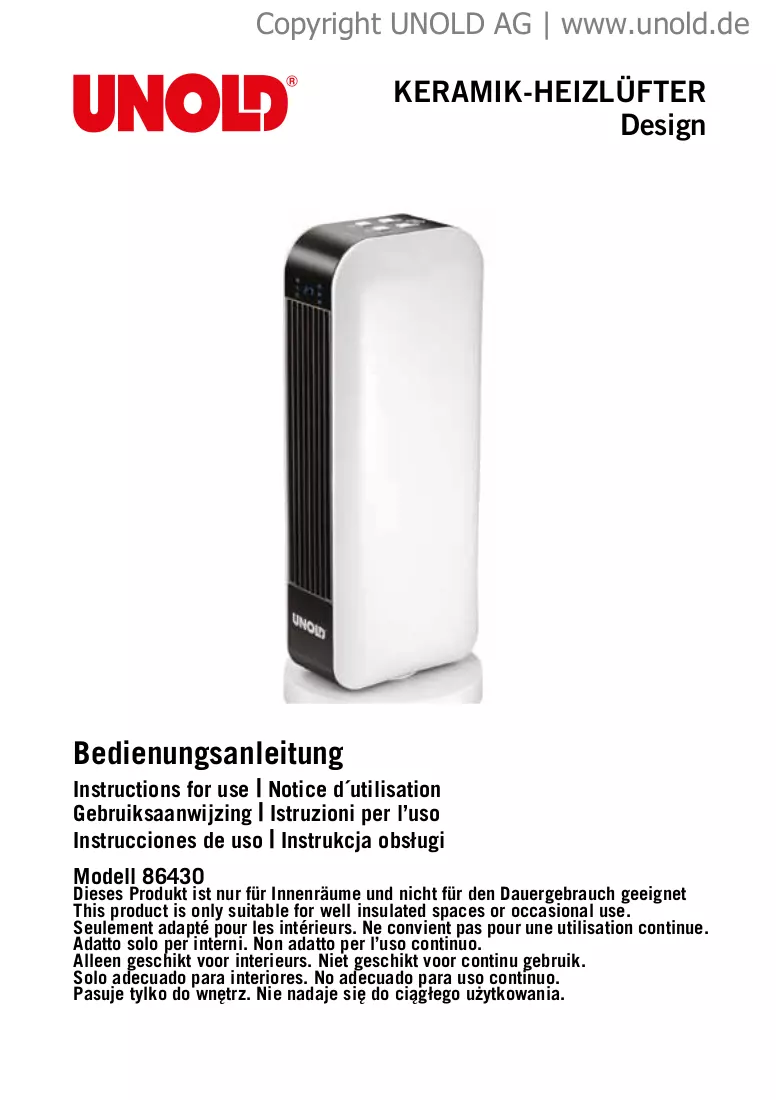 Handleiding