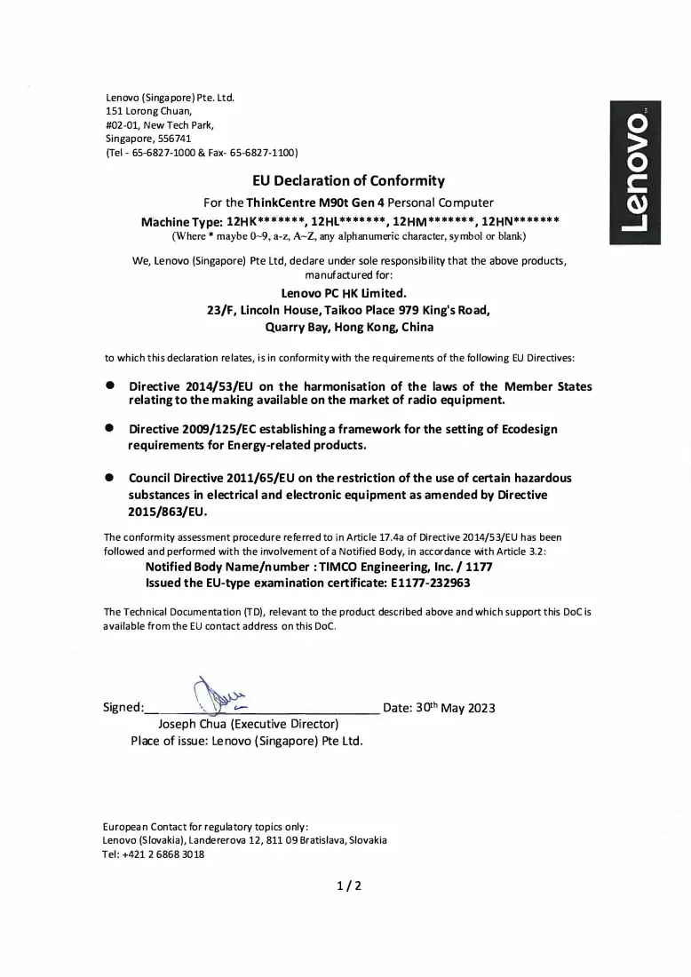 Document