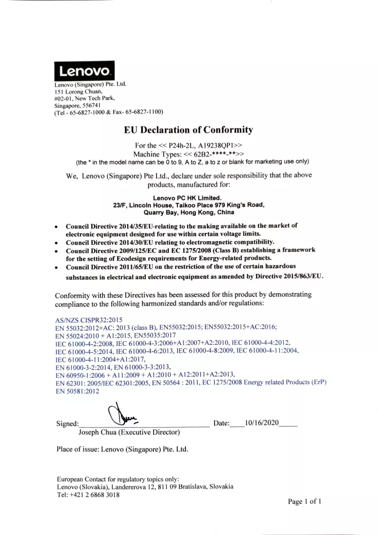 Document