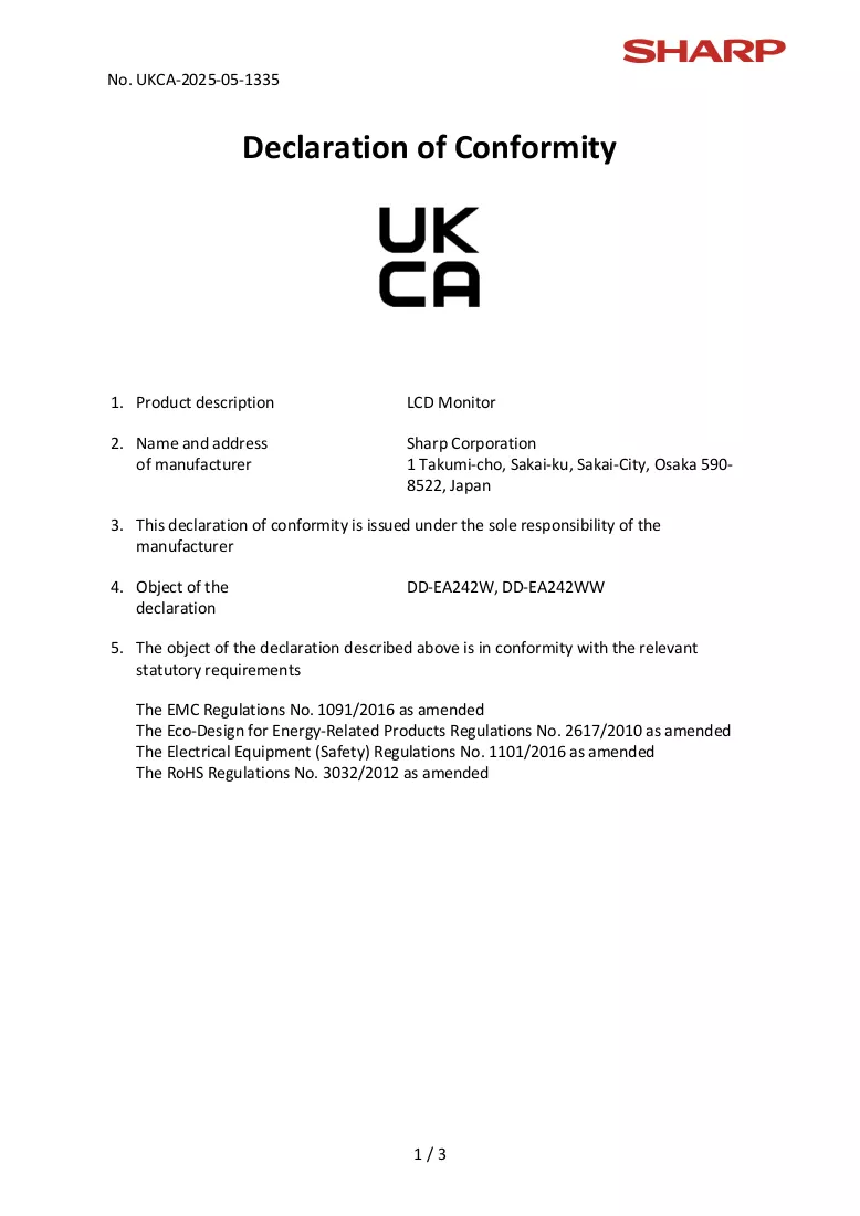 Document