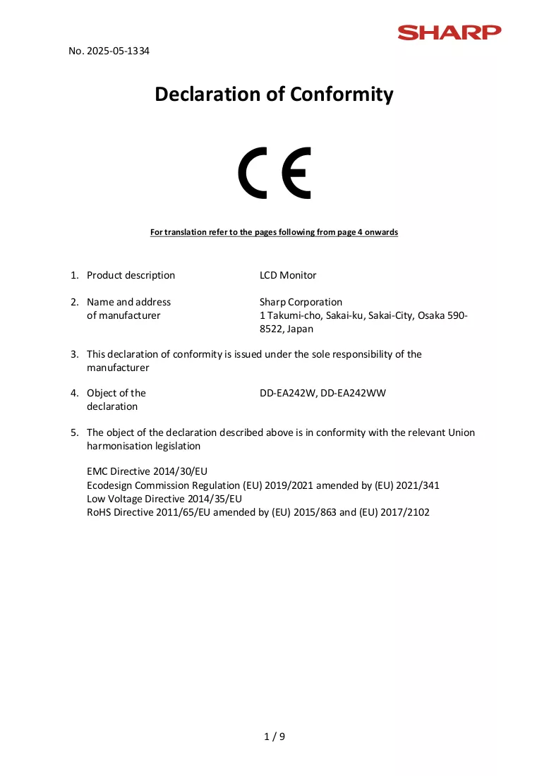 Document
