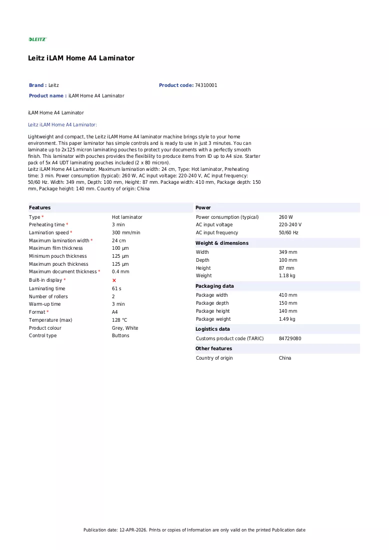 Folder