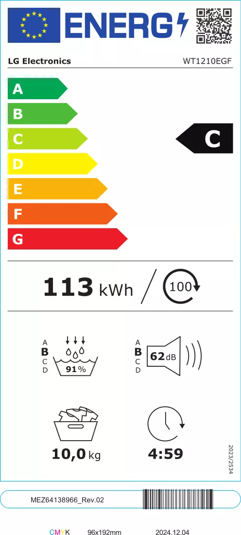 Energielabel