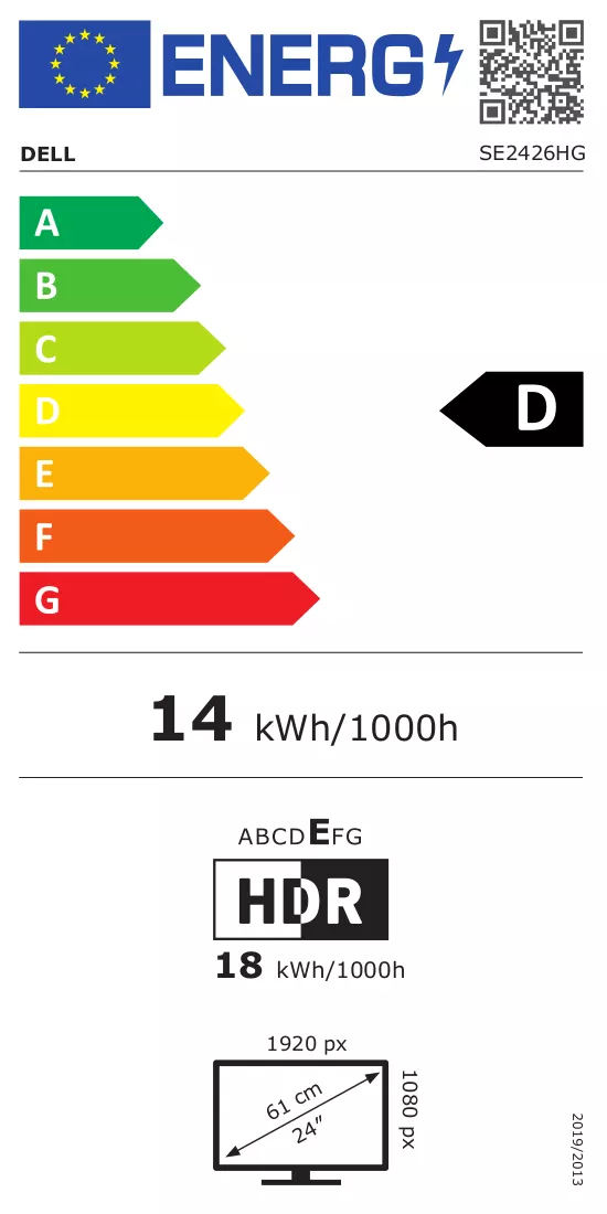 Energielabel