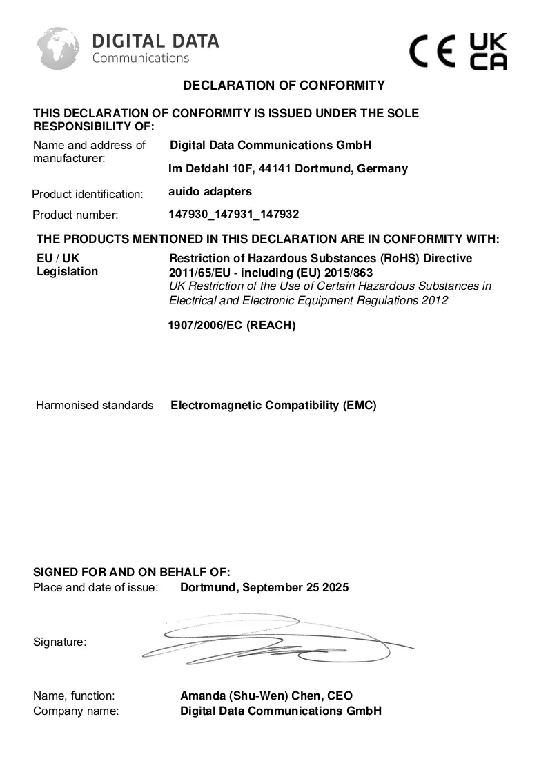 Document