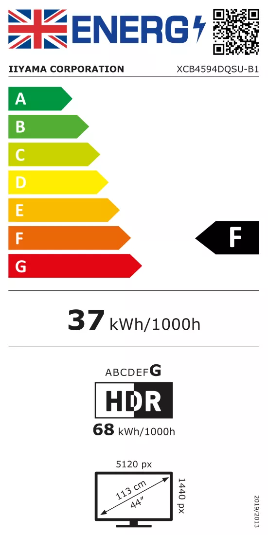 Energielabel