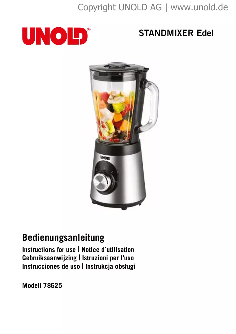 Handleiding