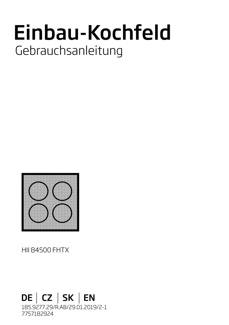 Handleiding