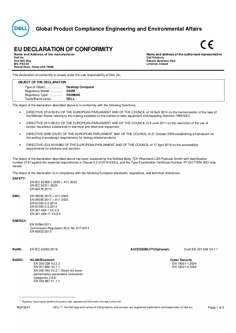 Document