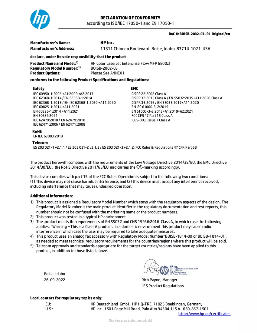 Document