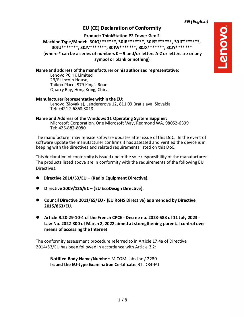 Document