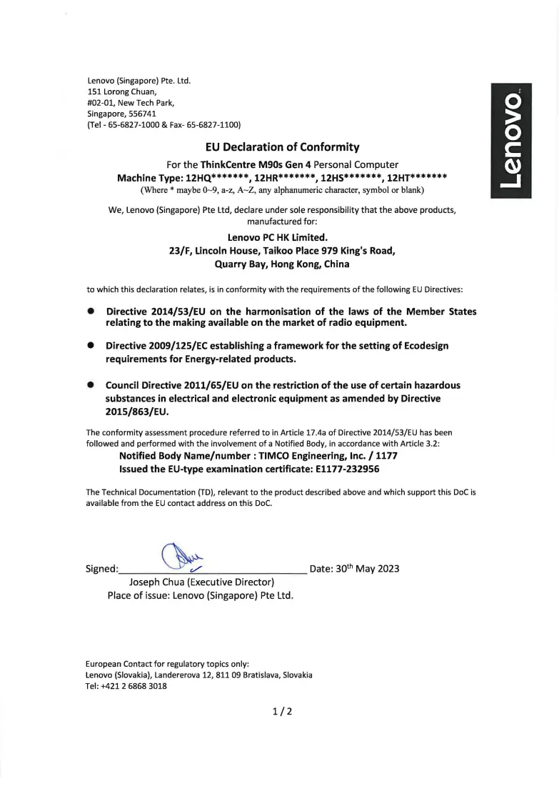 Document