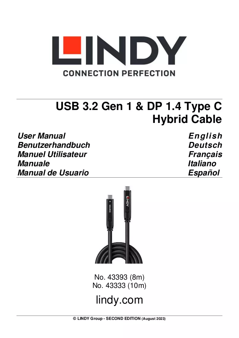 Handleiding