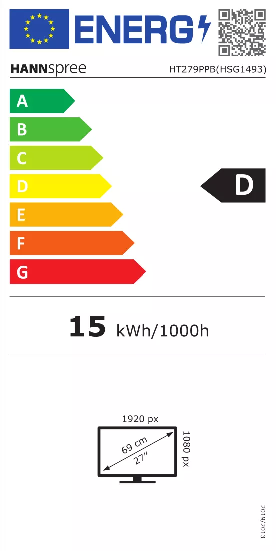 Energielabel