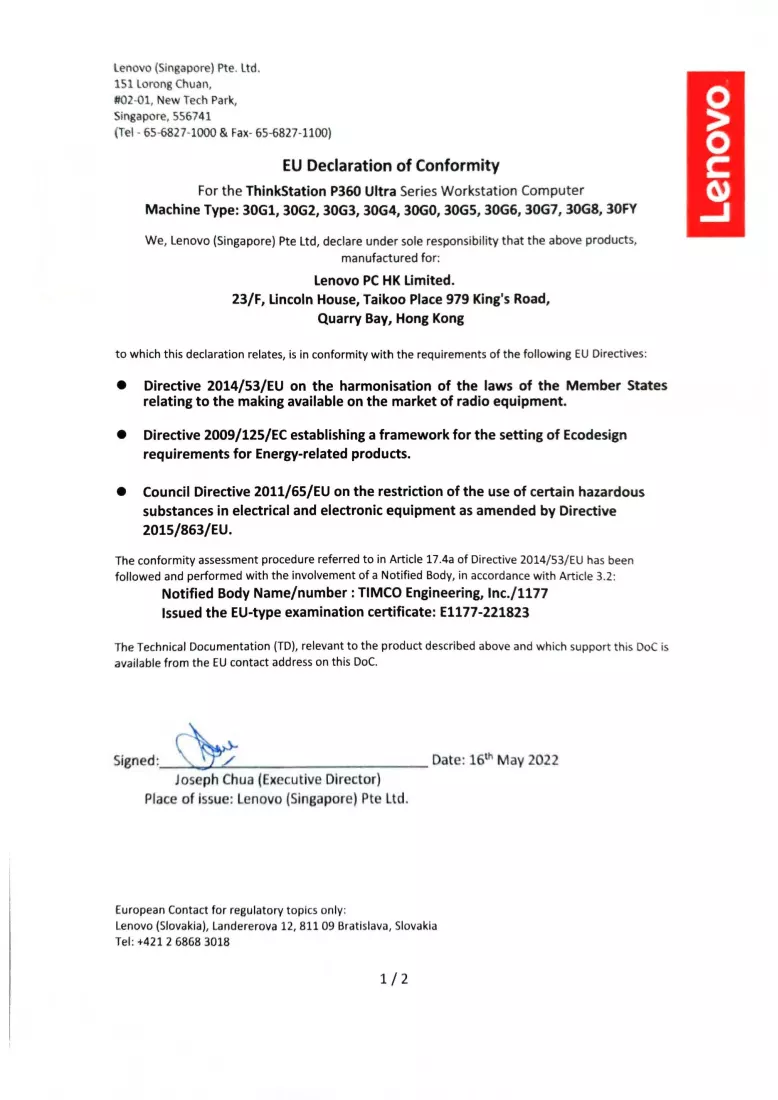 Document