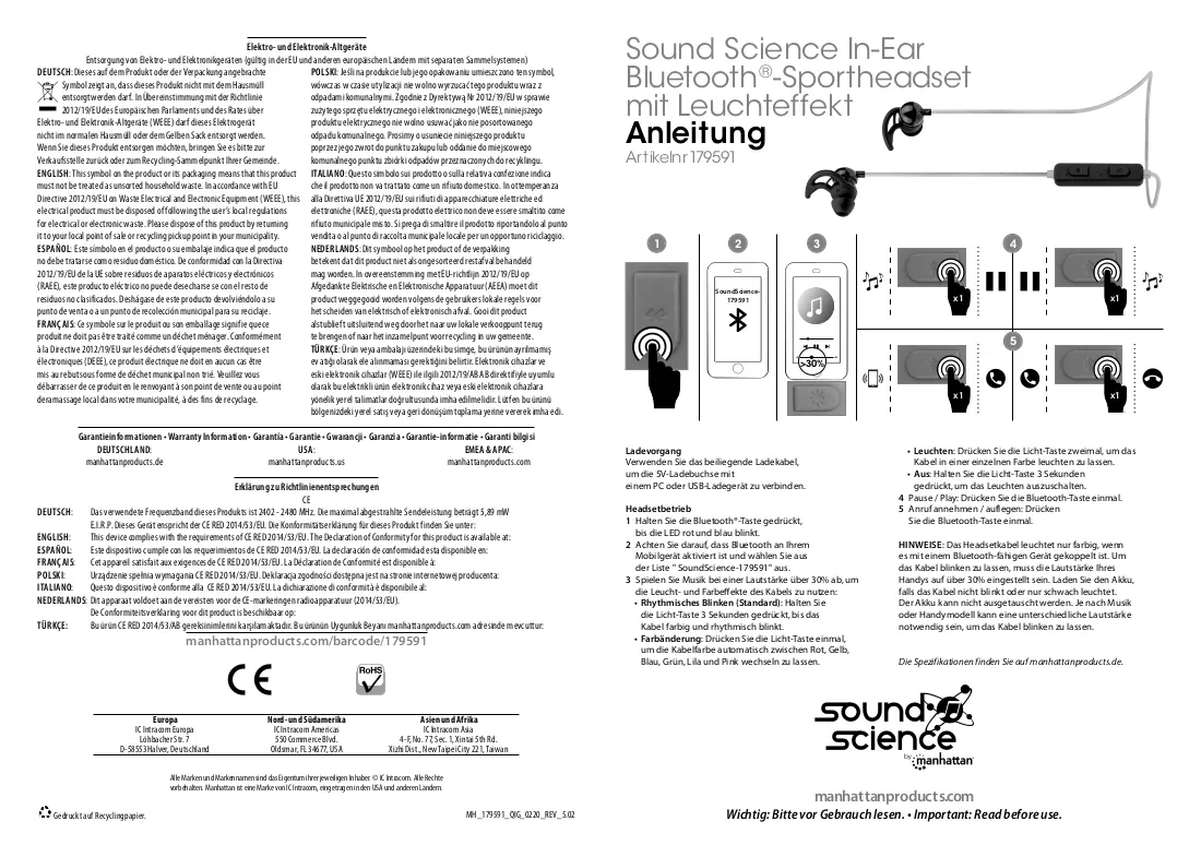 Handleiding
