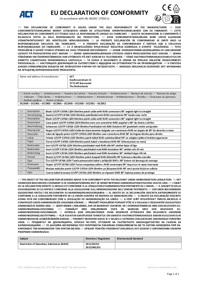 Document