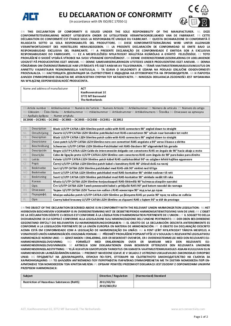 Document