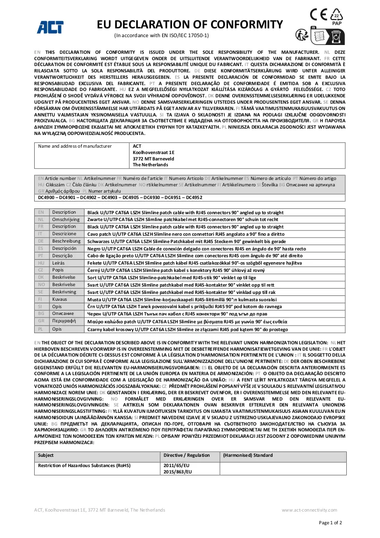 Document