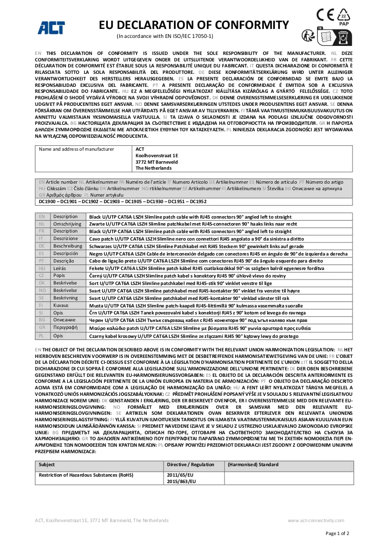 Document
