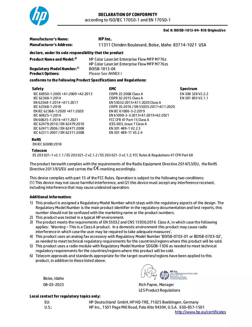 Document