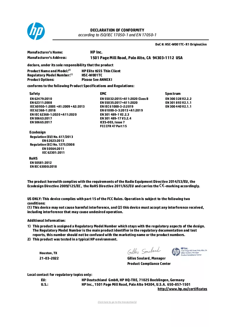 Document