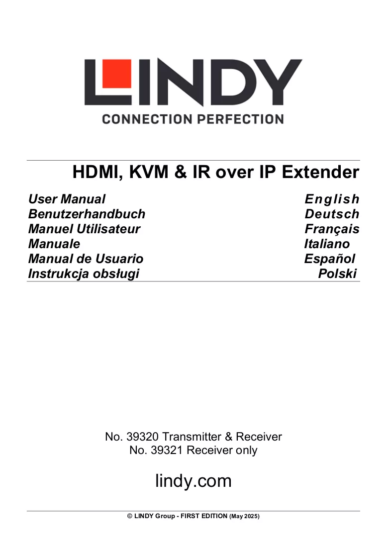 Handleiding
