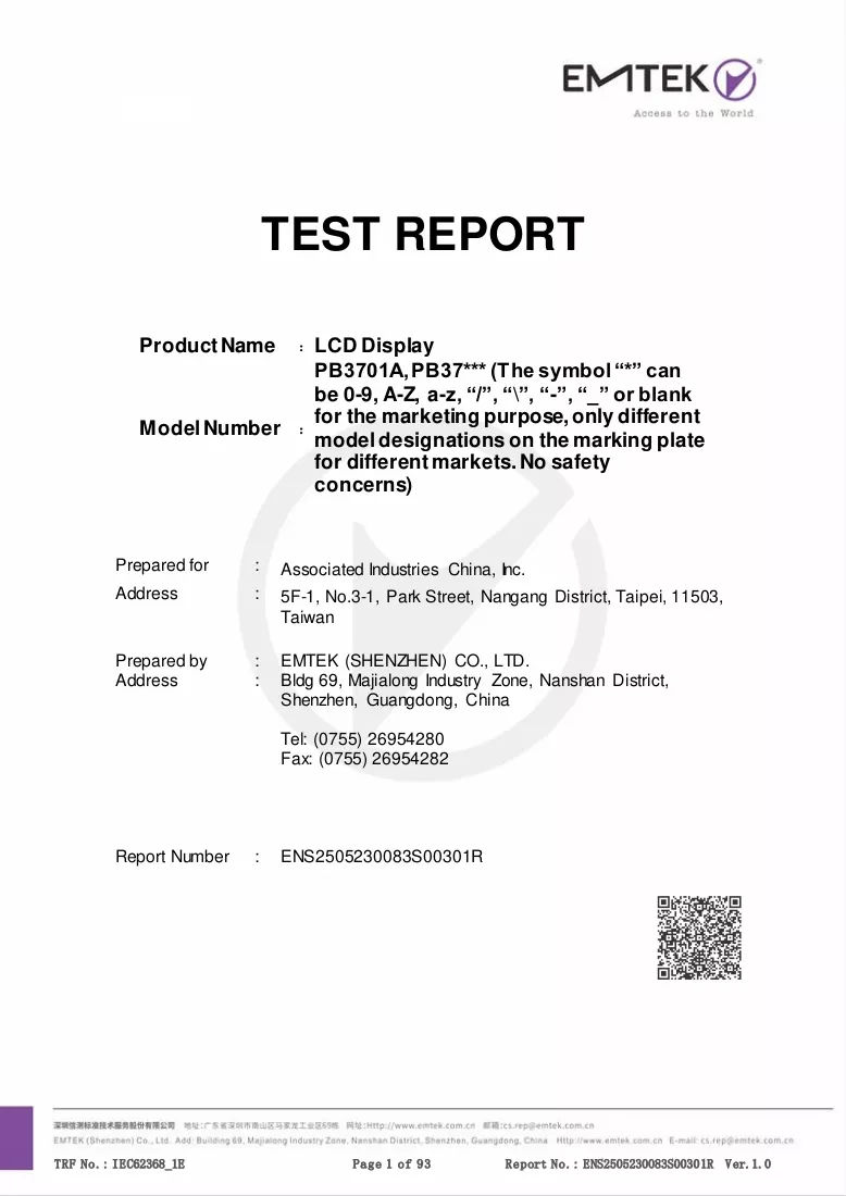 Document