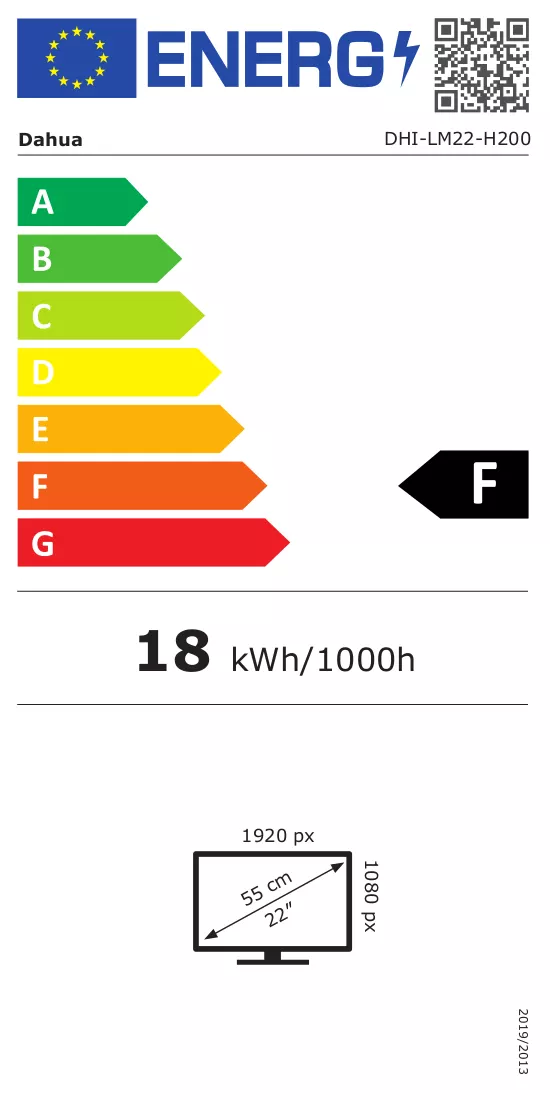 Energielabel