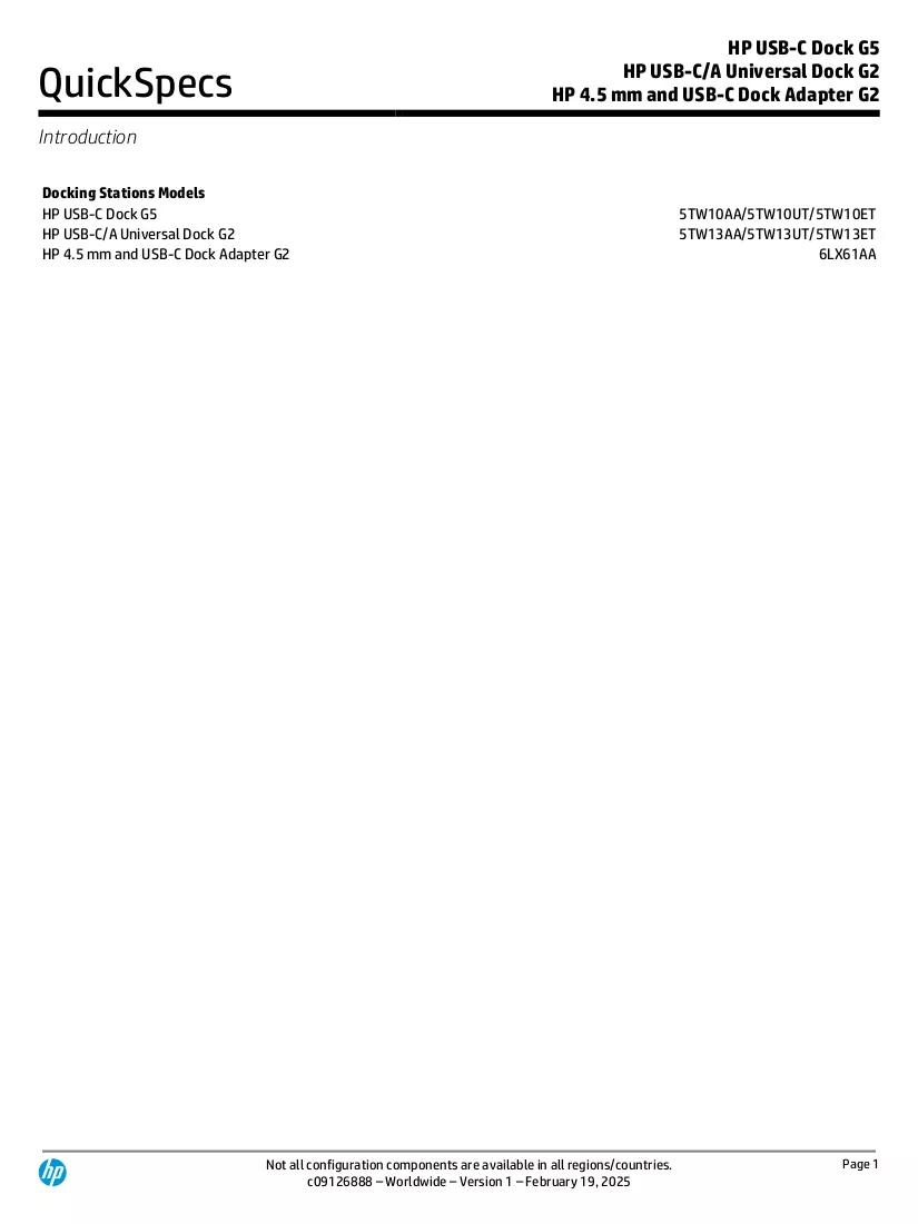Document