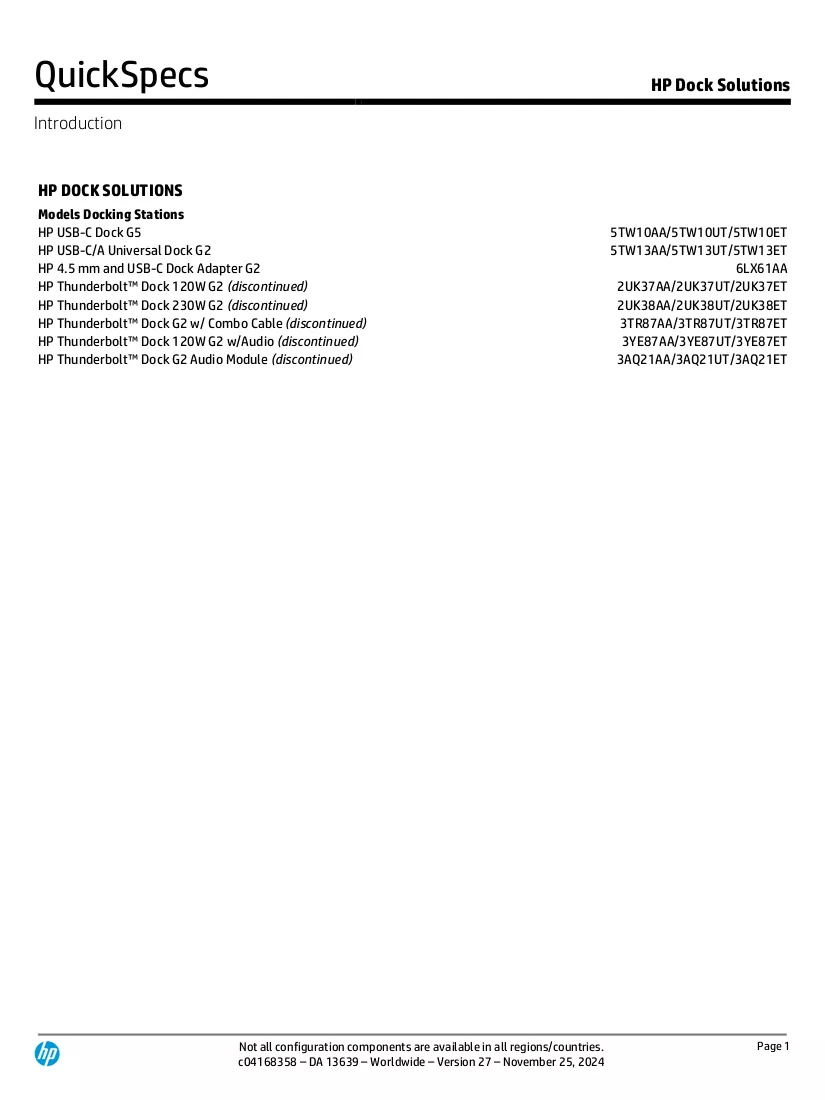 Document