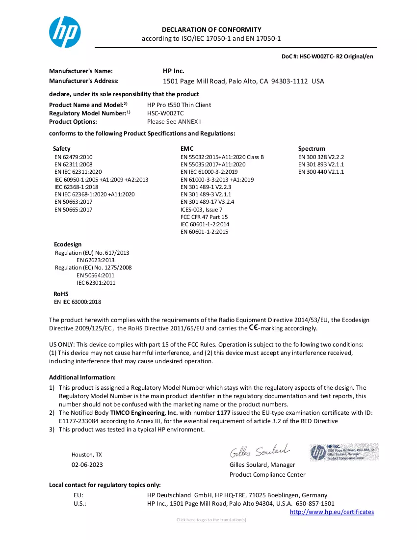Document