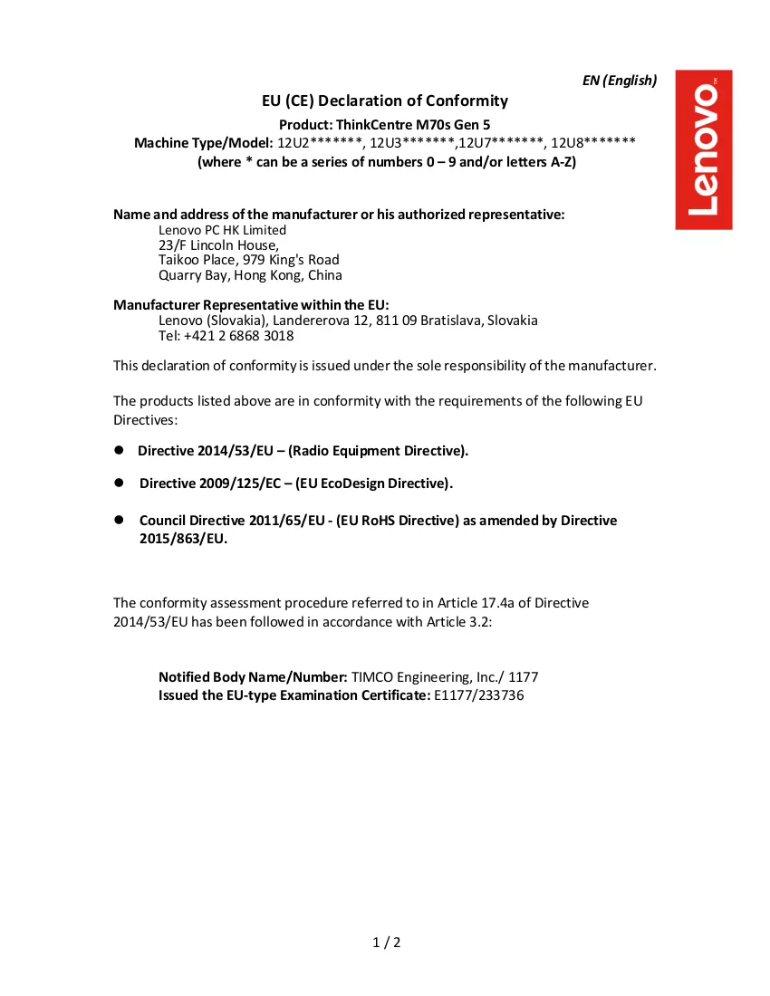 Document