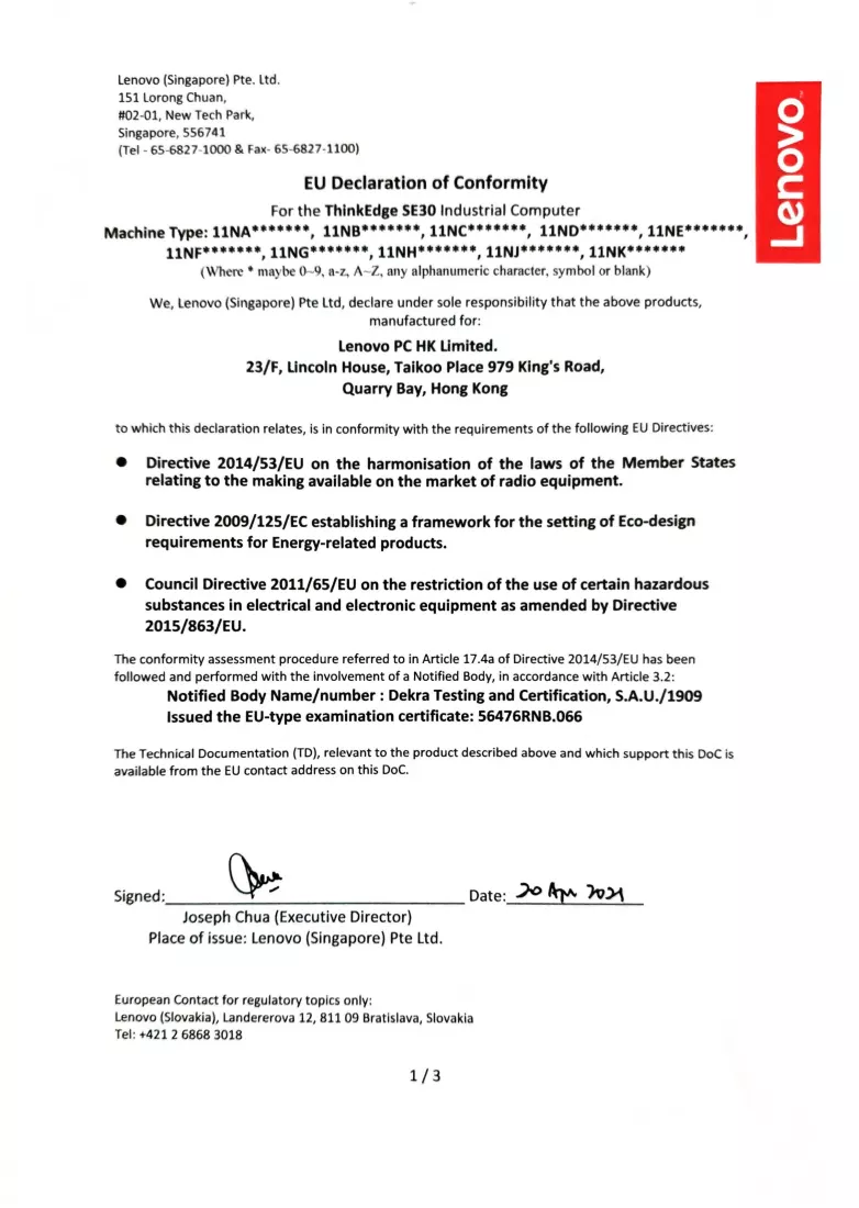 Document