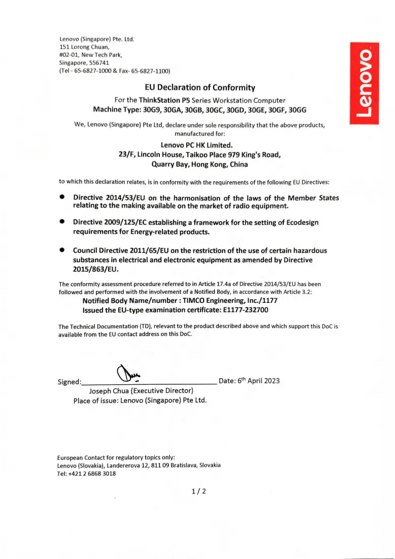 Document