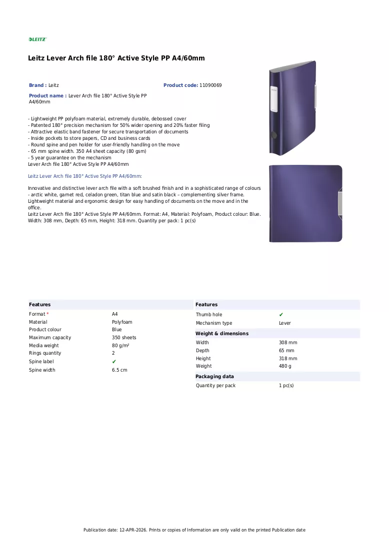 Folder