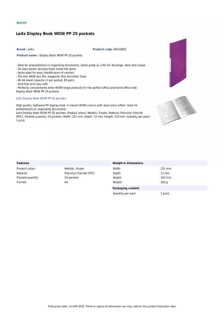 Folder