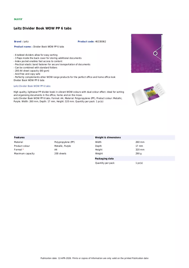 Folder