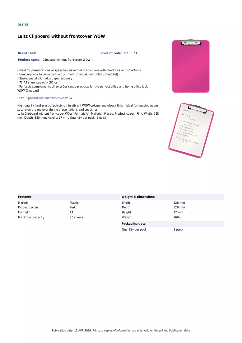 Folder